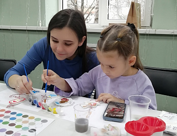 В Славянском районе отметили День многодетной семьи