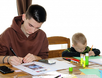 � ���������� ������ �������� ������-����� � ������ ���������� ������� ��������� ����