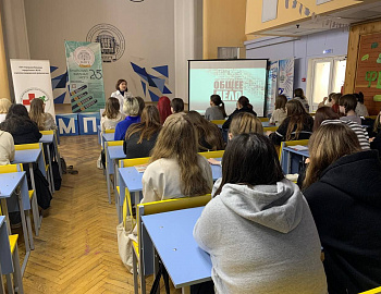 Неделя профилактики употребления наркотических средств в Анапе