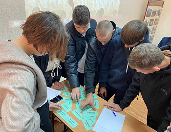В Брюховецком районе прошел краевой фестиваль «Формула успеха»
