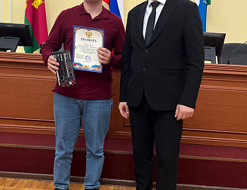 В Кавказском районе подвели итоги краевого конкурса «Здравствуй, мама!»