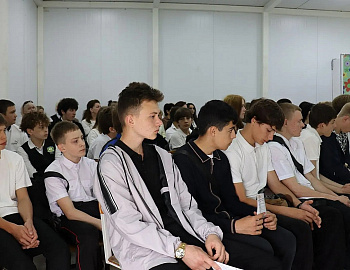 В Апшеронском районе проведено межведомственное профилактическое совещание