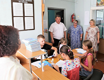 Более 4 тысяч юных анапчан посетят летние площадки в период каникул