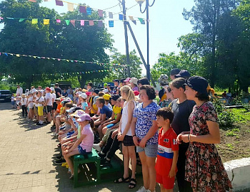В Ейском районе проводятся мероприятия «Мое безопасное лето»