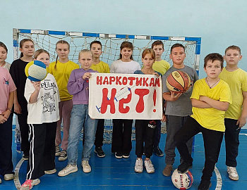 В Ейском районе в октябре проходит Месячник по профилактике правонарушений